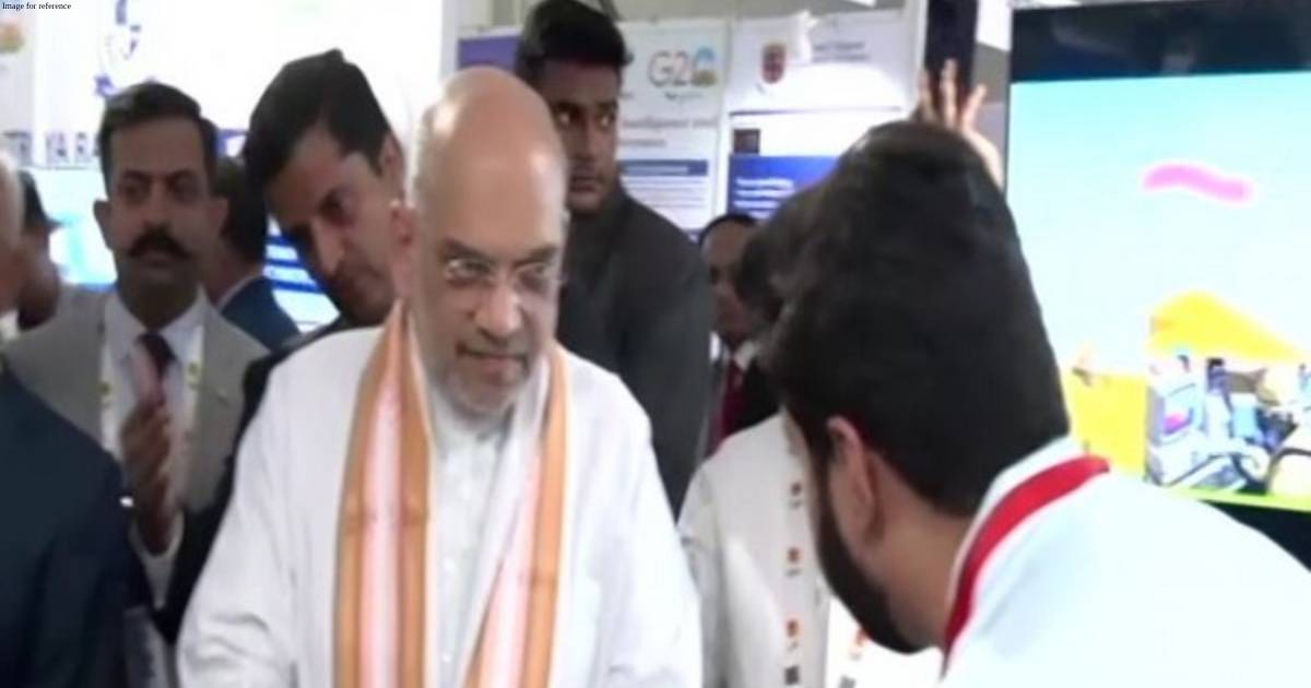 Devise common strategy to deal security challenges, from ‘Dynamite, Metaverse’ to ‘Hawala to Crypto currency’: Amit Shah in G-20 Conference